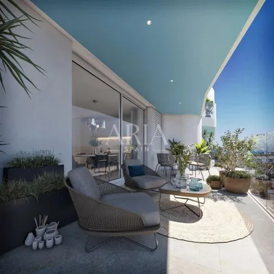 Appartement à Villajoyosa, Villajoyosa – photo 31