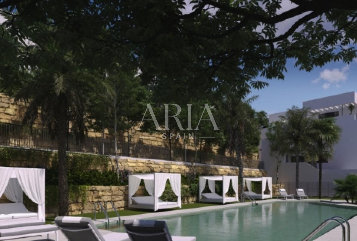 Appartement à Casares, Casares – photo 4