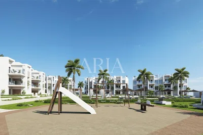 Apartment in Los Alcazares, Los Alcazares – photo 68