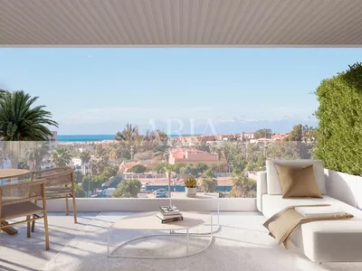 Apartment in Marbella, Marbella – photo 16