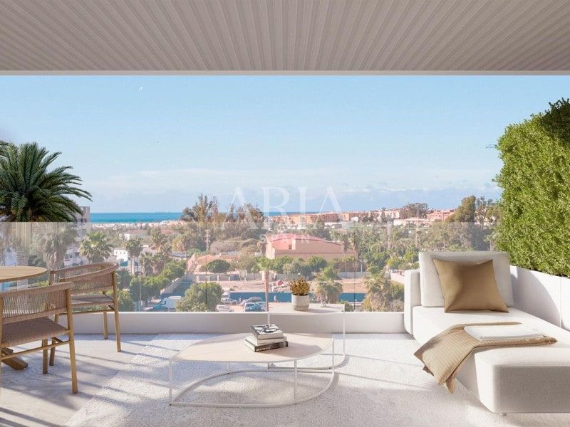 Terrazas de Guadaiza Fase II Amenabar · Marbella, Marbella – Foto 5