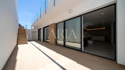 Villa in Finestrat, Finestrat – photo 63