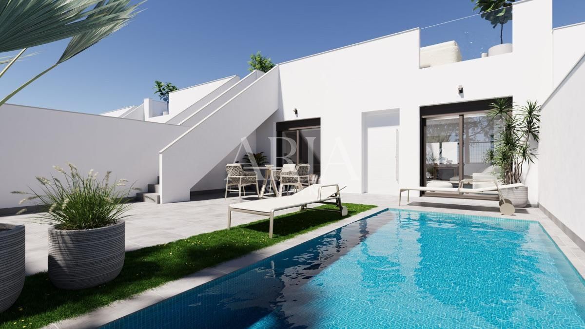 Universo Homes · Torre Pacheco, Torre Pacheco – Foto 3