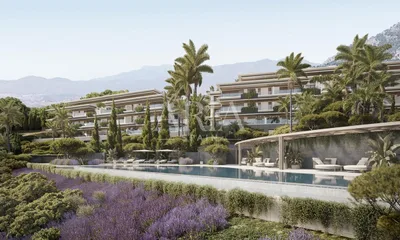 Leilighet i Mijas, Mijas – bilde 22