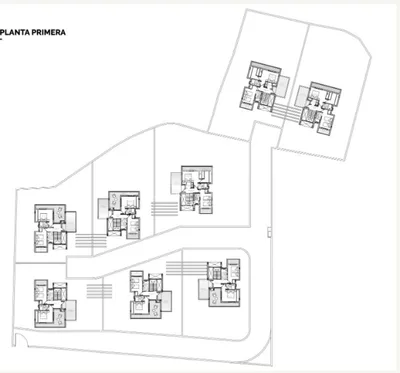 Hus i La Nucia, La Nucia – foto 41