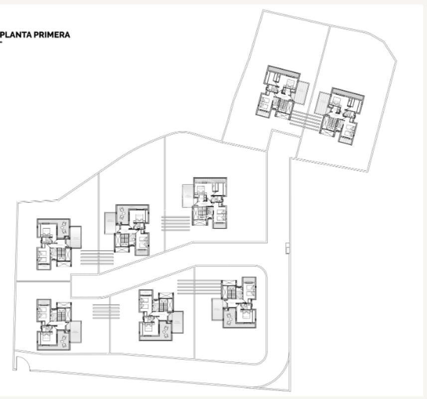 Maison à La Nucia, La Nucia – photo 17