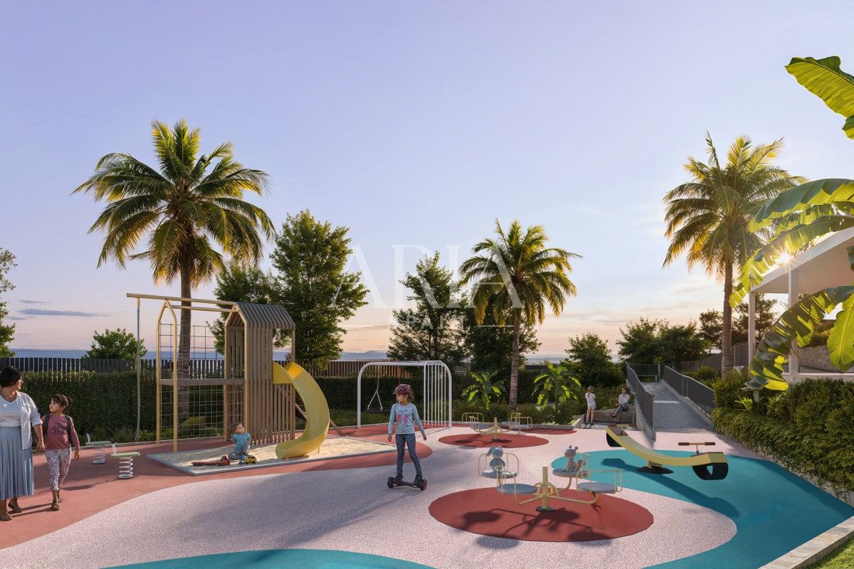 Apartament w Mijas, Mijas – zdjęcie 5