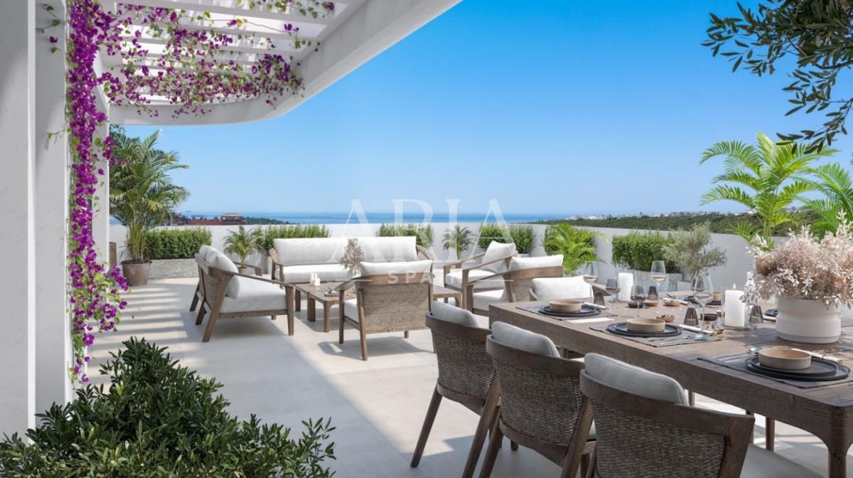 Apartament w Casares, Casares – zdjęcie 9