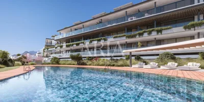 Bungalow in Estepona, Estepona – photo 24
