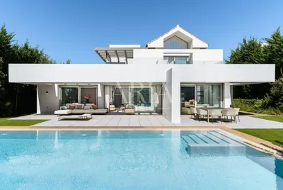 Villa in Estepona, Estepona – photo 20