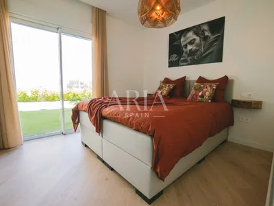 Haus in Finestrat, Finestrat – Foto 35