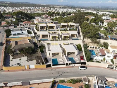 House in Torrevieja, Torrevieja – photo 73