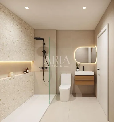 Bungalow i San Pedro del Pinatar, San Pedro del Pinatar – foto 16
