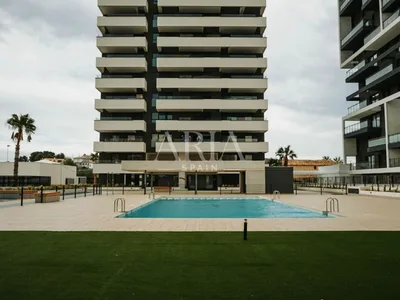 Apartment in Calpe, Calpe – photo 24