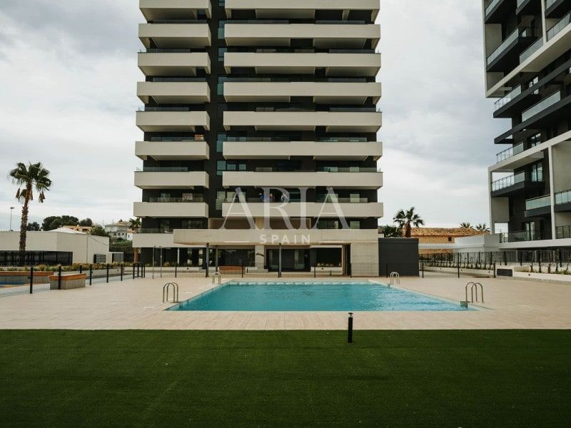 Alexia · Calpe, Calpe – zdjęcie 5