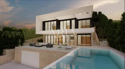 Villa i Altea, Altea – bilde 17