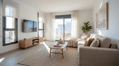 Apartment in Benijofar, Benijofar – photo 20