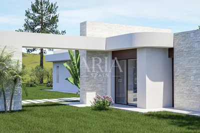 Villa i Pinoso, Pinoso – foto 26