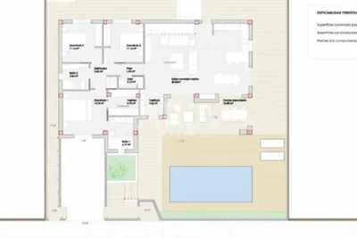 Villa i Torrevieja, Torrevieja – foto 8