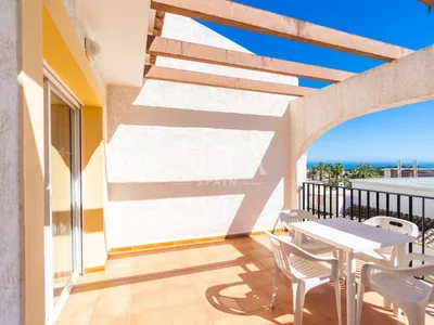 Bungalow i Calpe, Calpe – foto 48