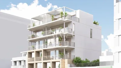Apartment in Villajoyosa, Villajoyosa – photo 27