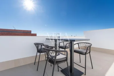 Villa à San Pedro del Pinatar, San Pedro del Pinatar – photo 40