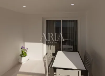 Wohnung in Fuengirola, Fuengirola – Foto 32