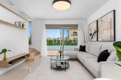 Hus i Los Alcazares, Los Alcazares – bilde 38