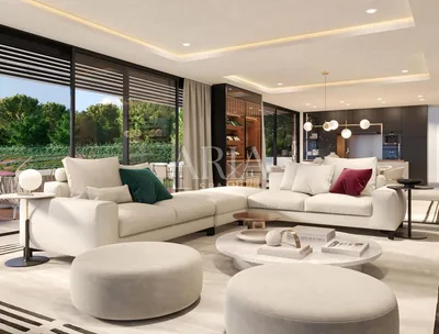 Villa i Benalmadena, Benalmadena – foto 35