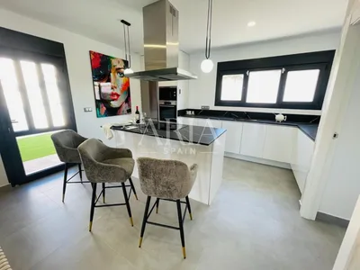 Villa en Torrevieja, Torrevieja – foto 19
