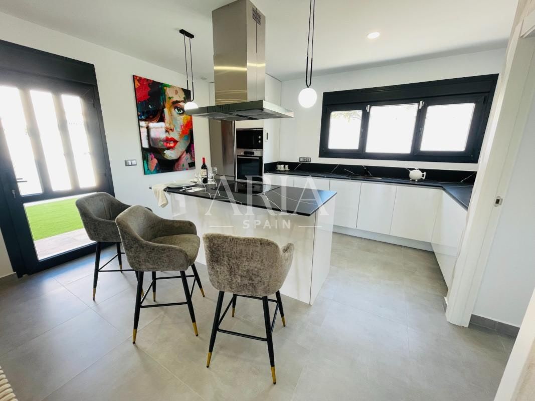 Twins Villas · Torrevieja, Torrevieja – Foto 2