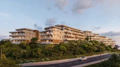 Apartment in Mijas, Mijas – photo 53