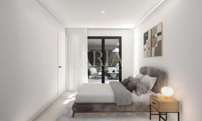 Bungalow i San Pedro del Pinatar, San Pedro del Pinatar – foto 40