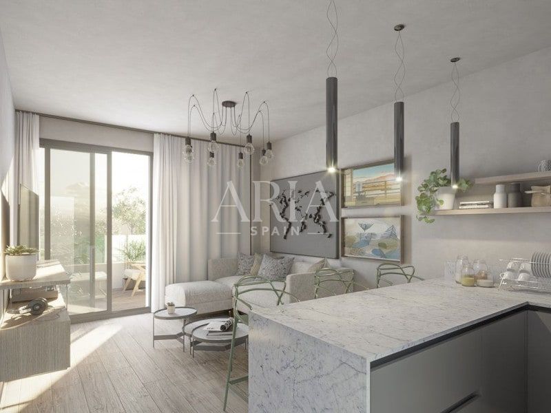Premier Residencial · Mijas, Mijas – zdjęcie 6