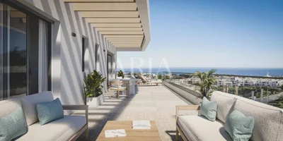 Wohnung in Estepona, Estepona – Foto 21