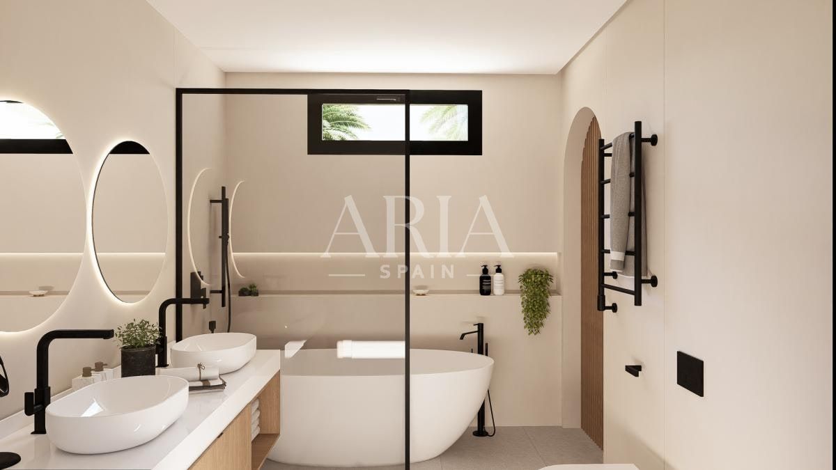 Nara en Oasis Altaona · Murcia, Murcia – zdjęcie 2