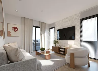 Apartment in Torre Pacheco, Torre Pacheco – photo 40