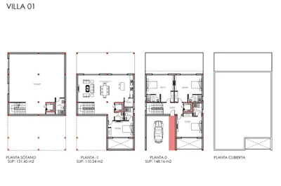 Villa in Finestrat, Finestrat – photo 28