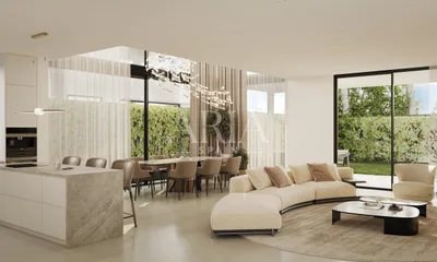 Villa i Marbella, Marbella – foto 43
