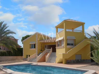 Villa i La Manga, La Manga – foto 45
