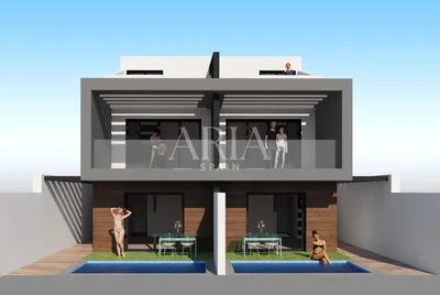 Hus i San Javier, San Javier – bilde 8