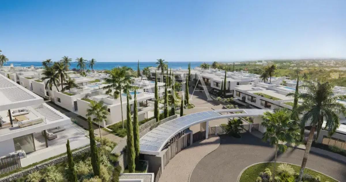Soul Marbella Sunlife Aedas Homes · Marbella, Marbella – Foto 3
