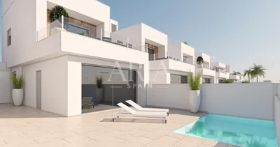 House in San Pedro del Pinatar, San Pedro del Pinatar – photo 35