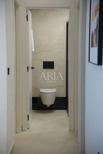 Bungalow i Pilar de la Horadada, Pilar de la Horadada – foto 34