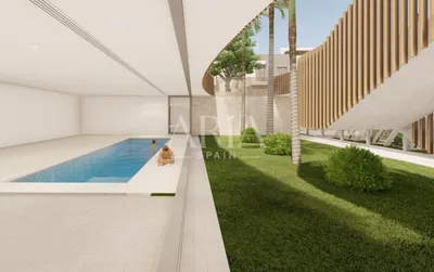 Bungalow i Pilar de la Horadada, Pilar de la Horadada – foto 44