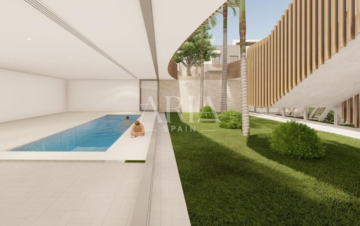 Bungalow in Pilar de la Horadada, Pilar de la Horadada – Foto 22