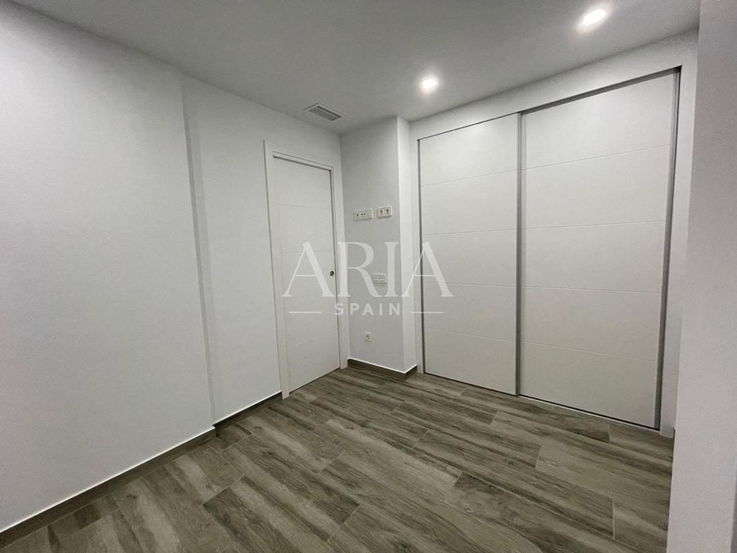 Wohnung in Torrevieja, Torrevieja – Foto 6