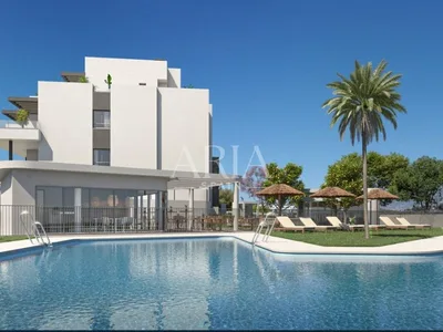 Appartement à Mijas, Mijas – photo 14