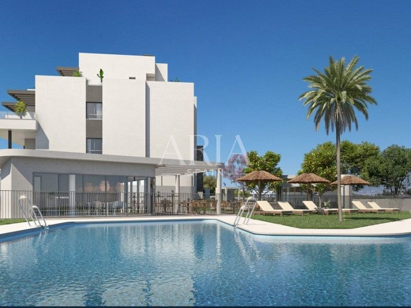 Vitta Marina Quantum Realty · Mijas, Mijas – Foto 3