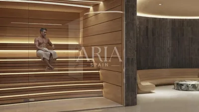 Apartment in Benahavís, Benahavís – photo 78
